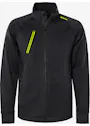Fristads Tyresta Polartec® Stretch-Fleecejacke 4870 GPY Vorschaubild