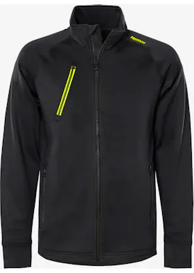 Fristads Tyresta Polartec® Stretch-Fleecejacke 4870 GPY