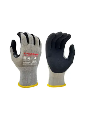 Kyorene 01-301 nitrilbeschichteter Arbeitshandschuh