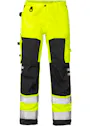 Fristads Hi-Vis Hose 2026 PLU Vorschaubild