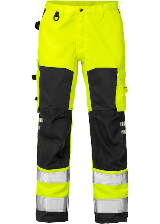 Fristads Hi-Vis Hose 2026 PLU