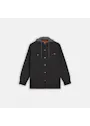 Dickies DK0A4XTI Fleece Hooded Duck Shirt Jack Relaxed miniatuur
