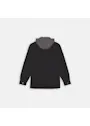 Dickies DK0A4XTI Fleece Hooded Duck Shirt Jack Relaxed miniatuur