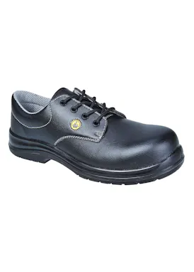 Portwest Compositelite ESD-geschnürter S2-Sicherheitsschuh