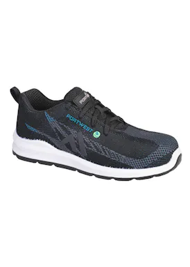 Portwest Eco Fly Composiet Trainer S1PS SR FO Werkschoen