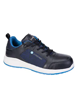 Portwest Eco-Composite Trainer S3S SR Sicherheitsschuh