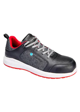 Portwest Eco-composiettrainer S3S SR Werkschoen
