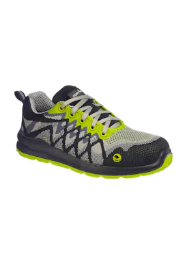Portwest Compositelite Eco S1P Sicherheits-Sportschuh