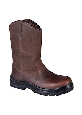 Portwest Compositelite Indiana Rigger Boot, S3