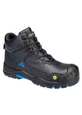 Portwest Apex Composiet Half Hoge Schoen S3S ESD HRO SR SC FO 2.0