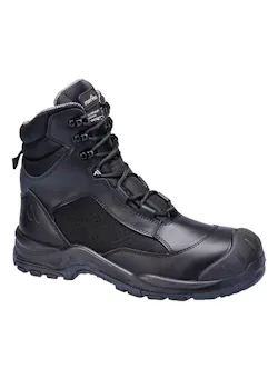 Portwest Patrol Schoen Hoog O7S SR FO SC HRO