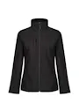 Regatta Women´s Softshell Jacket - Octagon II miniatuur