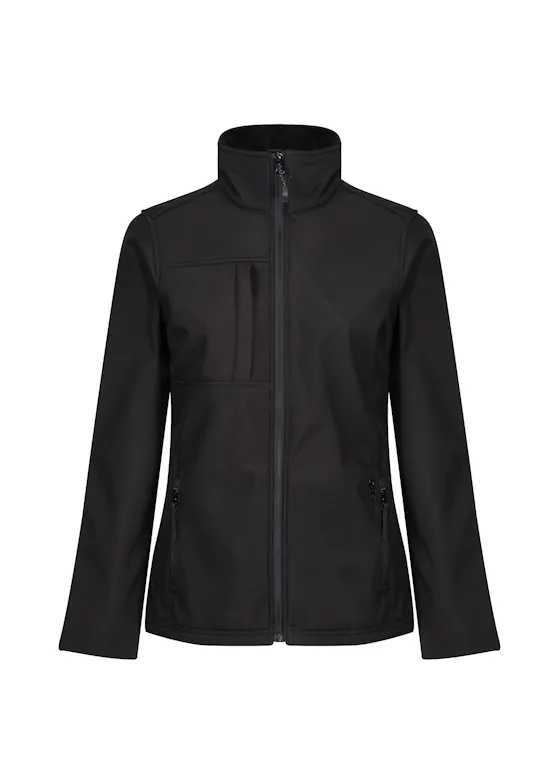 Regatta Women´s Softshell Jacket - Octagon II