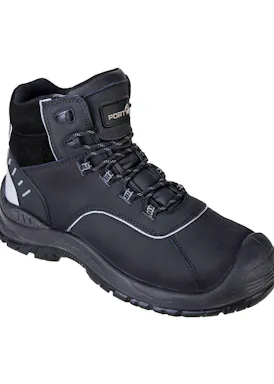 Portwest Compositelite Avich S3-Arbeitsstiefel