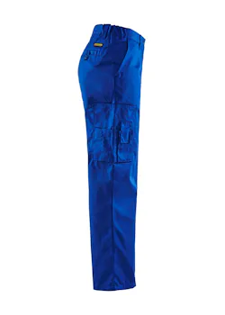 Blåkläder 7120 Dames werkbroek miniatuur