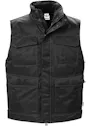 Fristads Bodywarmer 5050 PP miniatuur