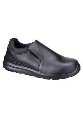 Portwest Komposit Slip-On S3S SR FO