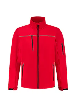 Tricorp Softshell Luxe Rewear 402701 thumbnail (vignette)