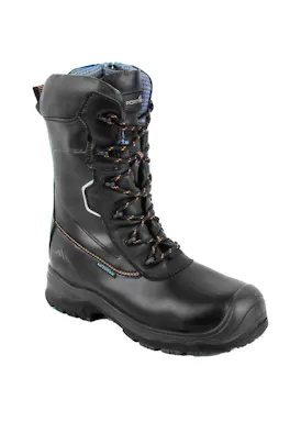 Portwest Compositelite Traction 10 Zoll (25 cm) Sicherheitsschuh S3 HRO CI WR