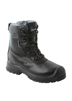 Portwest Compositelite Traction 7 Inch (18cm) Veiligheidsschoen S3 HRO CI WR