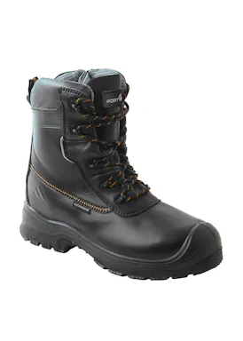 Portwest Compositelite Traction 7 Inch (18 cm) Sicherheitsschuh S3 HRO CI WR