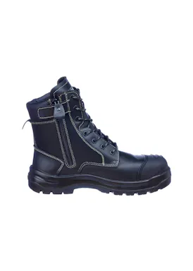 Portwest Eden S3 HRO CI HI FO Sicherheitsschuh