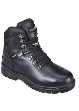 Portwest Steellite mit Protector (S3, M) Sicherheitsstiefel