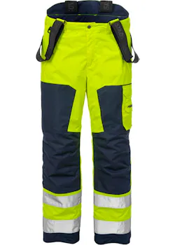 Fristads Airtech® Winterhose 2035 GTT Vorschaubild