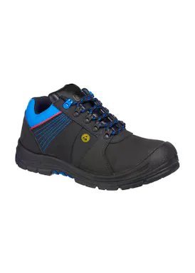 Portwest Compositelite Protector Safety S3 ESD HRO Sicherheitsschuh