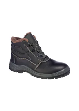 Portwest Steelite Kumo fellgefütterte S3-Arbeitsstiefel