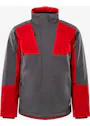Fristads Softshell Winterjack 4931 GSW miniatuur