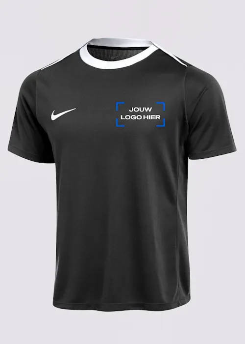 Nike Dri-FIT Academy Pro 24 SS Top K Heren Voetbalshirt FD7592