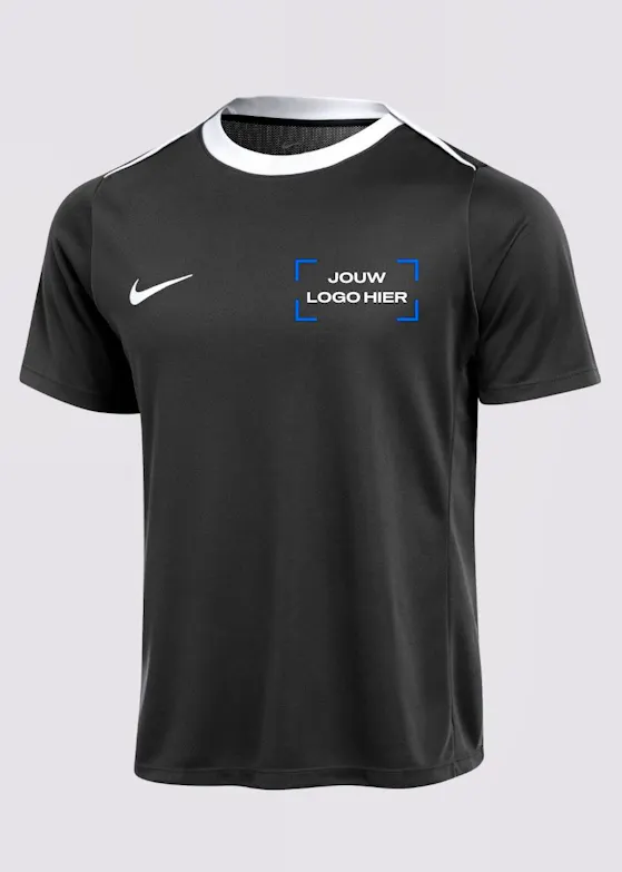 Nike Dri-FIT Academy Pro 24 SS Top K Heren Voetbalshirt FD7592