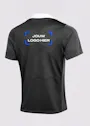 Nike Dri-FIT Academy Pro 24 SS Top K Heren Voetbalshirt FD7592 miniatuur