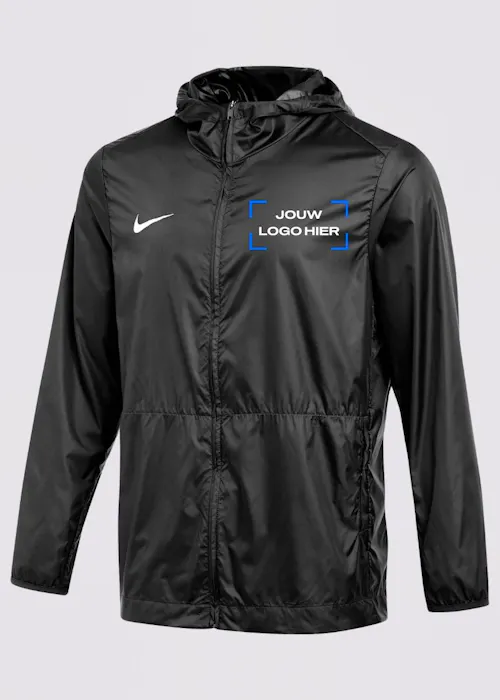 Nike Storm-FIT Academy Pro 24 Heren Regenjas FD7686