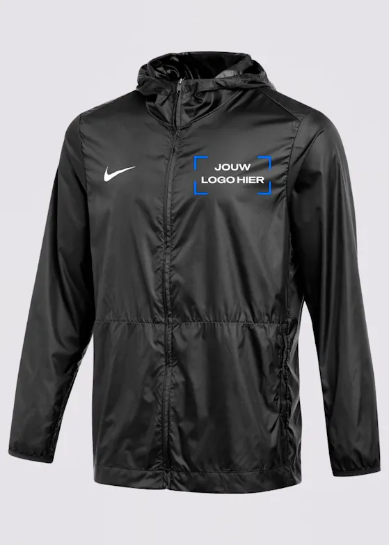 Nike Storm-FIT Academy Pro 24 Heren Regenjas FD7686