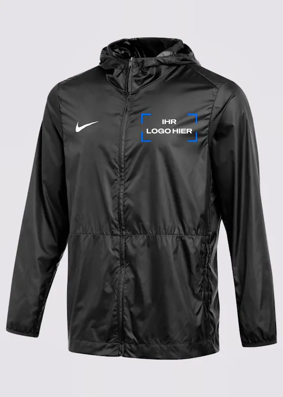 Nike Storm-FIT Academy Pro 24 Herrenregenjacke FD7686