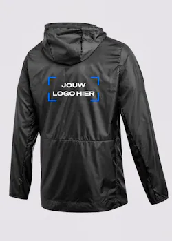 Nike Storm-FIT Academy Pro 24 Heren Regenjas FD7686 miniatuur