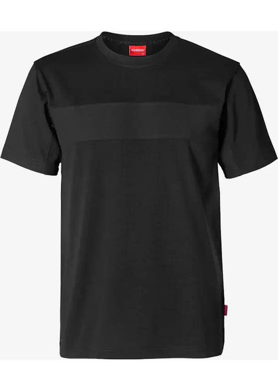 Fristads 130185 T-Shirt Regular Fit Evolve