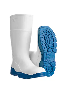 Portwest PU-Sicherheitsstiefel für die Lebensmittelbranche S4 CI FO