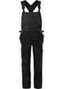 Fristads Green 41 GS25 - PS25 Amerikaanse Overall Stretch miniatuur
