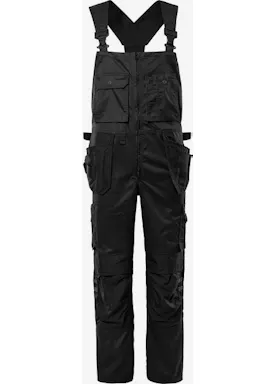 Fristads Green 41 GS25 - PS25 Amerikaanse Overall Stretch