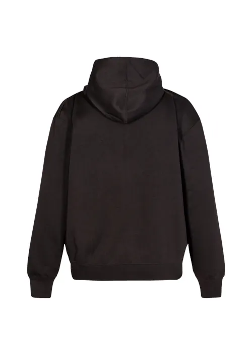 Engel Hooded Sweat Jacket
