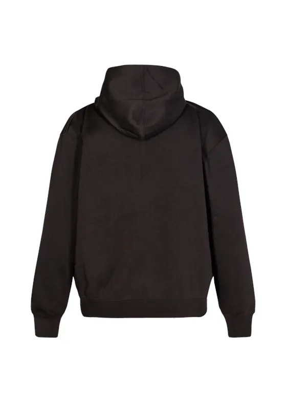 Engel Hooded Sweat Jacket