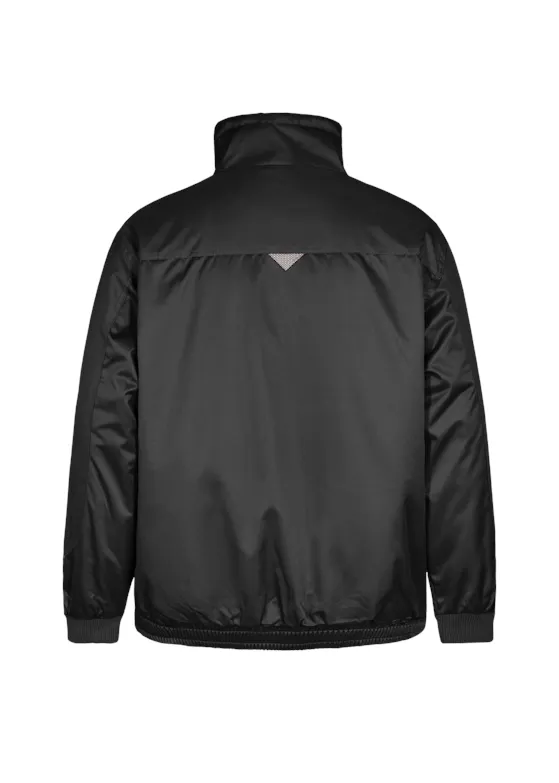 Engel Snowbird Pilot Jacket