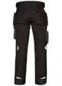 Engel Galaxy Werkbroek met Holsterzakken miniatuur