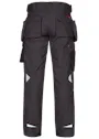 Engel Galaxy Werkbroek met Holsterzakken miniatuur