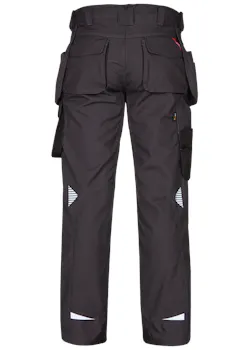 Engel Galaxy Werkbroek met Holsterzakken miniatuur