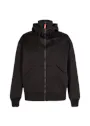 Engel Hooded Sweat Jacket miniatuur