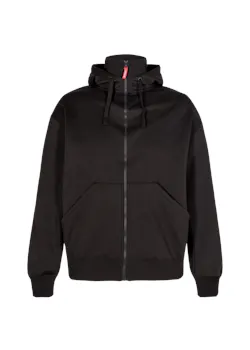 Engel Hooded Sweat Jacket
